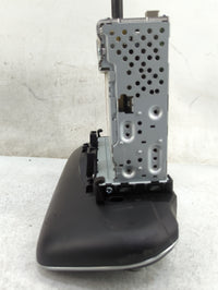 2019-2020 Hyundai Santa Fe Radio AM FM Cd Player Receiver Replacement P/N:96160-S2300VCS ADB40S2AN Fits Fits 2019 2020 OEM U