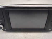 2019-2020 Hyundai Santa Fe Radio AM FM Cd Player Receiver Replacement P/N:96160-S2320VCS ADC40S2AN Fits Fits 2019 2020 OEM U