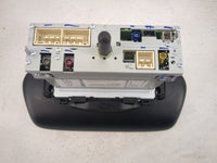 2019-2020 Hyundai Santa Fe Radio AM FM Cd Player Receiver Replacement P/N:96160-S2320VCS ADC40S2AN Fits Fits 2019 2020 OEM U
