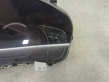 2020 Hyundai Santa Fe Instrument Cluster Speedometer Gauges P/N:94031-S2080 11004-34020DA Miles:71K Fits OEM Used Auto Parts