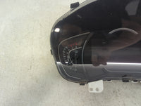 2020 Hyundai Santa Fe Instrument Cluster Speedometer Gauges P/N:94031-S2080 11004-34020DA Miles:71K Fits OEM Used Auto Parts