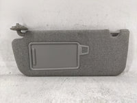 2019-2021 Hyundai Santa Fe Sun Visor Shade Replacement Driver Left Mirror Fits Fits 2019 2020 2021 OEM Used Auto Parts - Oem