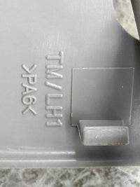2019-2021 Hyundai Santa Fe Sun Visor Shade Replacement Driver Left Mirror Fits Fits 2019 2020 2021 OEM Used Auto Parts - Oem