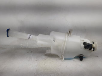 compare product 2019-2020 Hyundai Santa Fe Windshield Washer Fluid Reservoir Bottle Oem