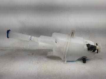 2019-2020 Hyundai Santa Fe Windshield Washer Fluid Reservoir Bottle Oem - Oemusedautoparts1.com