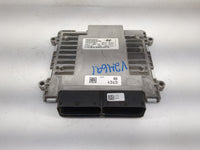 2020 Hyundai Santa Fe PCM Engine Control Computer ECU ECM PCU OEM P/N:39170-2GTC1 39171-2GTC1, A3C0401040001, TMAKNC48SG1A F