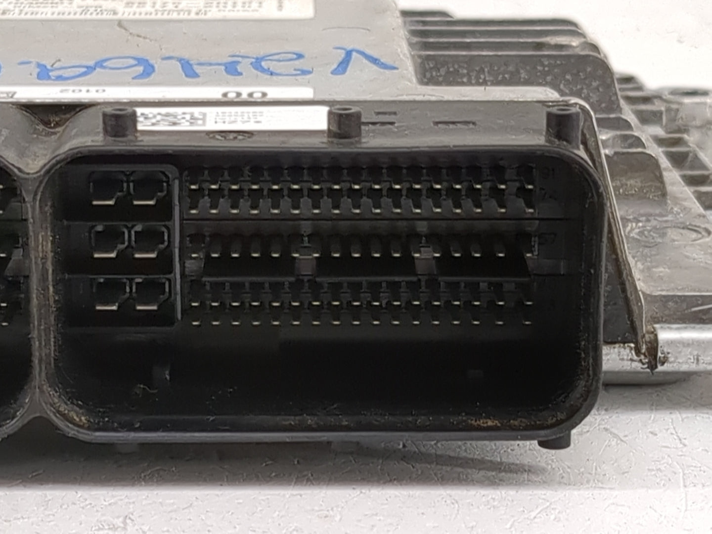 2020 Hyundai Santa Fe PCM Engine Control Computer ECU ECM PCU OEM P/N:39170-2GTC1 39171-2GTC1, A3C0401040001, TMAKNC48SG1A F