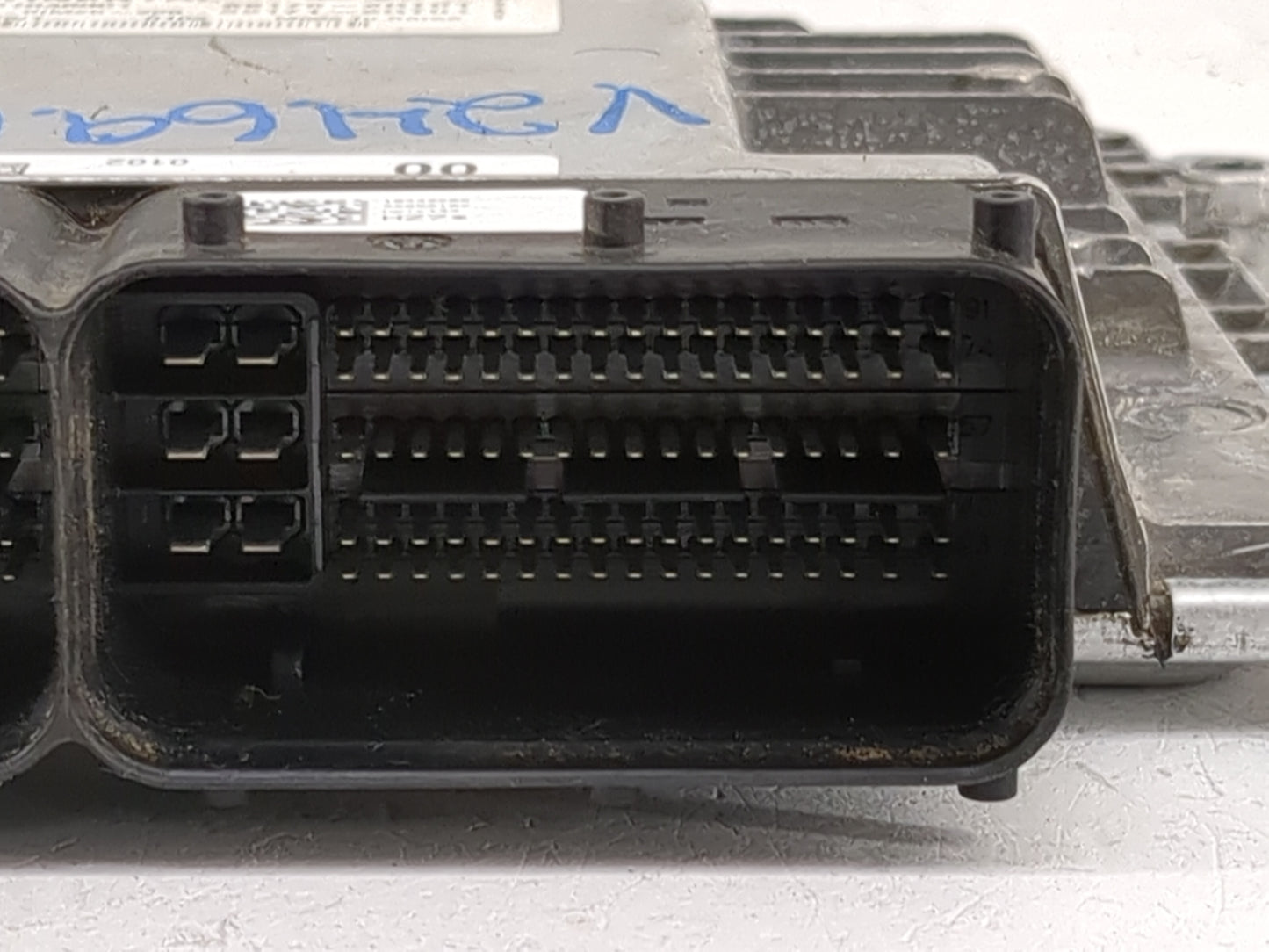2020 Hyundai Santa Fe PCM Engine Control Computer ECU ECM PCU OEM P/N:39170-2GTC1 39171-2GTC1, A3C0401040001, TMAKNC48SG1A F