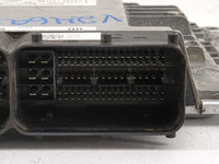 2020 Hyundai Santa Fe PCM Engine Control Computer ECU ECM PCU OEM P/N:39170-2GTC1 39171-2GTC1, A3C0401040001, TMAKNC48SG1A F