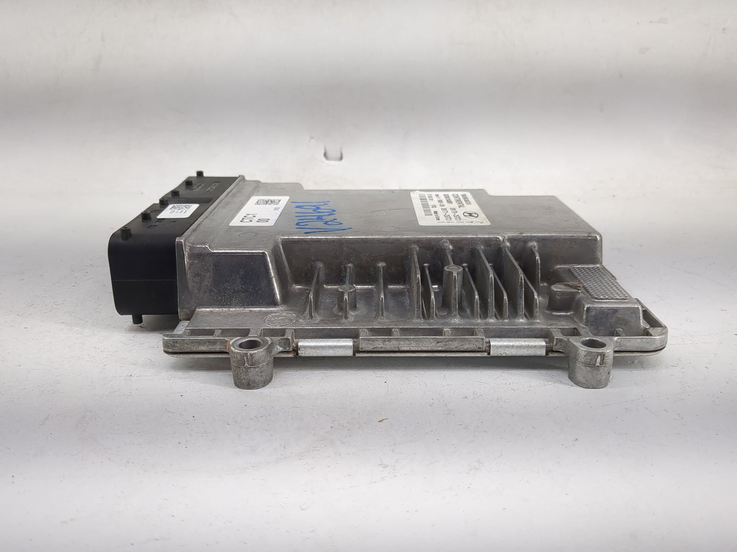 2020 Hyundai Santa Fe PCM Engine Control Computer ECU ECM PCU OEM P/N:39170-2GTC1 39171-2GTC1, A3C0401040001, TMAKNC48SG1A F