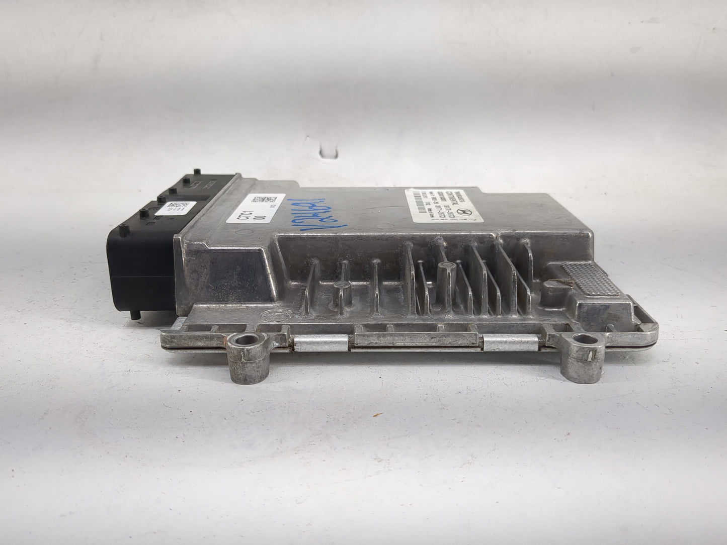 2020 Hyundai Santa Fe PCM Engine Control Computer ECU ECM PCU OEM P/N:39170-2GTC1 39171-2GTC1, A3C0401040001, TMAKNC48SG1A F