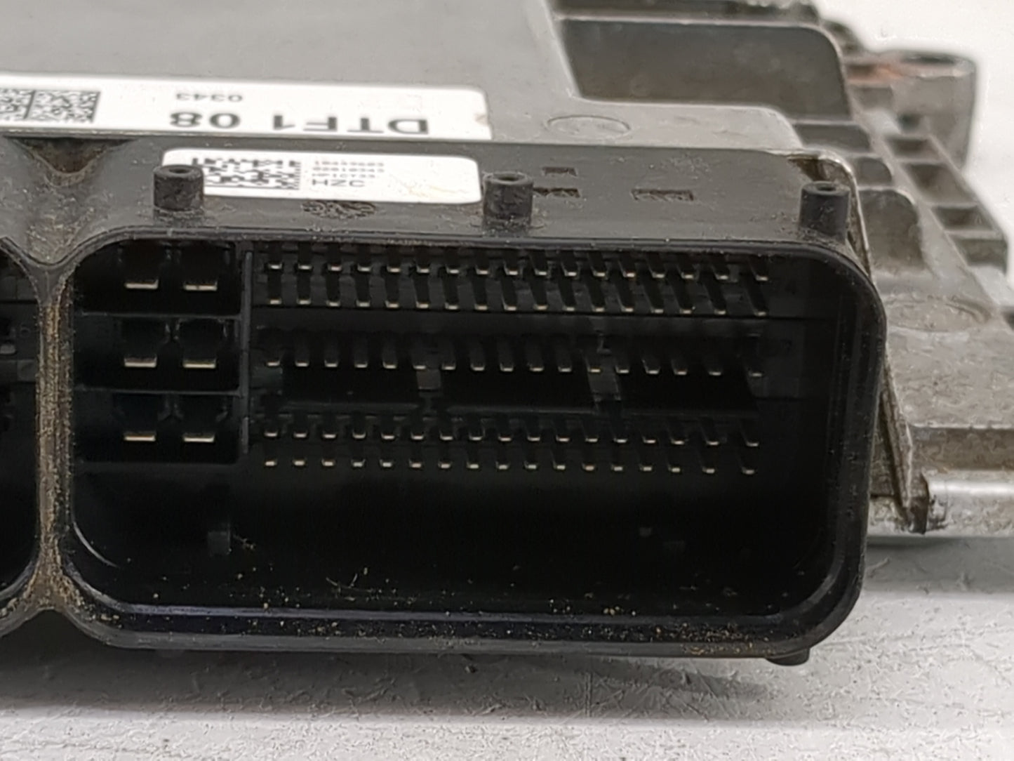 2020 Hyundai Santa Fe PCM Engine Control Computer ECU ECM PCU OEM P/N:39172-2GTF1 39173-2GTF1, A3C0401090801, TMAKNC48NG3C F