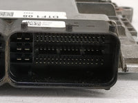 2020 Hyundai Santa Fe PCM Engine Control Computer ECU ECM PCU OEM P/N:39172-2GTF1 39173-2GTF1, A3C0401090801, TMAKNC48NG3C F