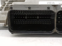 2020 Hyundai Santa Fe PCM Engine Control Computer ECU ECM PCU OEM P/N:39172-2GTF1 39173-2GTF1, A3C0401090801, TMAKNC48NG3C F