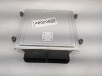 2020 Hyundai Santa Fe PCM Engine Control Computer ECU ECM PCU OEM P/N:39172-2GTF1 39173-2GTF1, A3C0401090801, TMAKNC48NG3C F