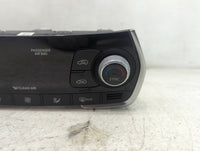 2020 Hyundai Santa Fe Climate Control Module Temperature AC/Heater Replacement P/N:97250-S2301 Fits OEM Used Auto Parts - Oe
