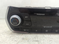 2020 Hyundai Santa Fe Climate Control Module Temperature AC/Heater Replacement P/N:97250-S2301 Fits OEM Used Auto Parts - Oe