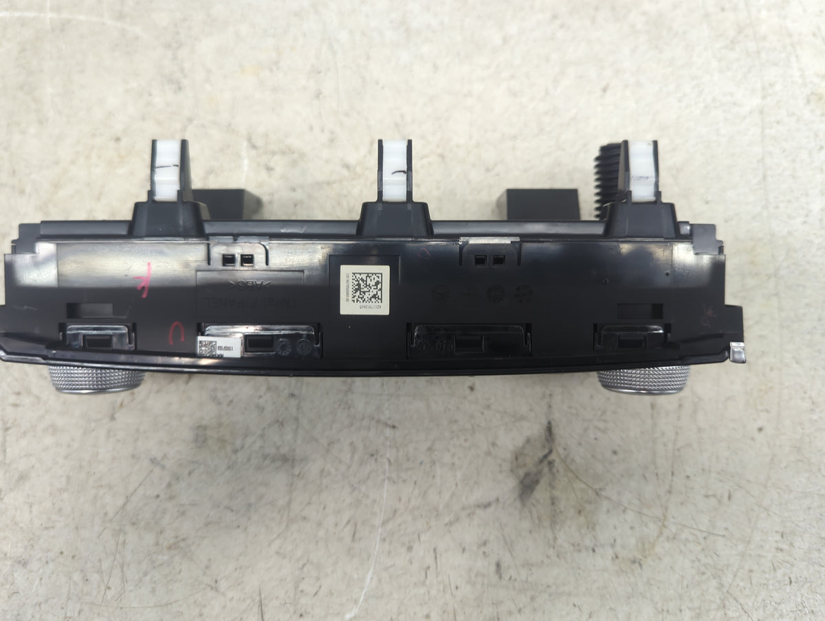 2020 Hyundai Santa Fe Climate Control Module Temperature AC/Heater Replacement P/N:97250-S2301 Fits OEM Used Auto Parts - Oe