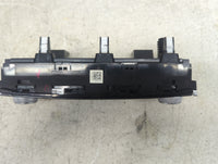 2020 Hyundai Santa Fe Climate Control Module Temperature AC/Heater Replacement P/N:97250-S2301 Fits OEM Used Auto Parts - Oe