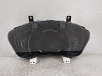2020 Hyundai Santa Fe Instrument Cluster Speedometer Gauges P/N:94031-S2000 11004-33202DA, 11642-02930 Miles: Fits OEM Used 