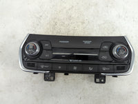 2020 Hyundai Santa Fe Climate Control Module Temperature AC/Heater Replacement P/N:97250-S2301 Fits OEM Used Auto Parts - Oe