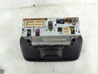 2020 Hyundai Santa Fe Radio AM FM Cd Player Receiver Replacement P/N:96560-S2303UAY ATC40S2AN, M3042001252A Fits OEM Used Au