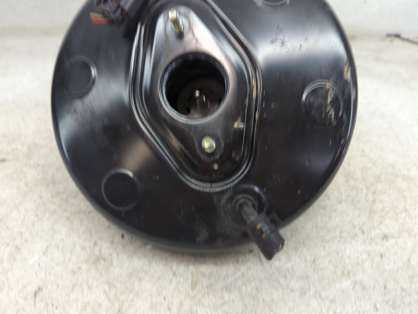 2019-2020 Hyundai Santa Fe Power Brake Booster Oem 1490209 - Oemusedautoparts1.com