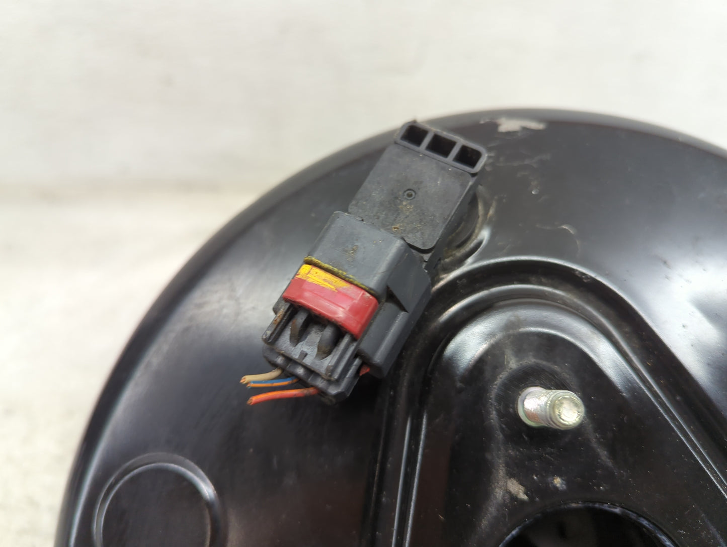 2019-2020 Hyundai Santa Fe Power Brake Booster Oem 1490209 - Oemusedautoparts1.com