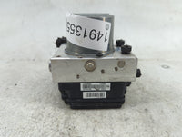 2019-2020 Hyundai Santa Fe ABS Pump Control Module Replacement P/N:S2589-20800 58910-S2500, S2589-30800 Fits Fits 2019 2020 