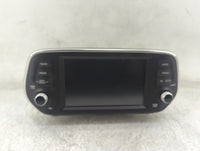 2019-2020 Hyundai Santa Fe Radio AM FM Cd Player Receiver Replacement P/N:96160-S2320VCS ADC40S2AN, TQ8-ADC40S Fits Fits 201