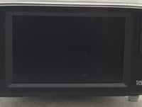 2019-2020 Hyundai Santa Fe Radio AM FM Cd Player Receiver Replacement P/N:96160-S2320VCS ADC40S2AN, TQ8-ADC40S Fits Fits 201