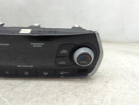 2020 Hyundai Santa Fe Climate Control Module Temperature AC/Heater Replacement P/N:97250-S2301 97250-S1MA, 97250-S2XXX Fits 