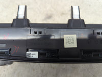 2020 Hyundai Santa Fe Climate Control Module Temperature AC/Heater Replacement P/N:97250-S2301 97250-S1MA, 97250-S2XXX Fits 