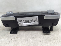 2020 Hyundai Santa Fe Climate Control Module Temperature AC/Heater Replacement P/N:97250-S2301 97250-S1MA, 97250-S2XXX Fits 