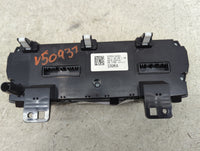 2020 Hyundai Santa Fe Climate Control Module Temperature AC/Heater Replacement P/N:97250-S2301 97250-S1MA, 97250-S2XXX Fits 