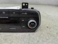 2020 Hyundai Santa Fe Climate Control Module Temperature AC/Heater Replacement P/N:97250-S2301 Fits OEM Used Auto Parts - Oe