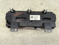 2020 Hyundai Santa Fe Climate Control Module Temperature AC/Heater Replacement P/N:97250-S2301 Fits OEM Used Auto Parts - Oe
