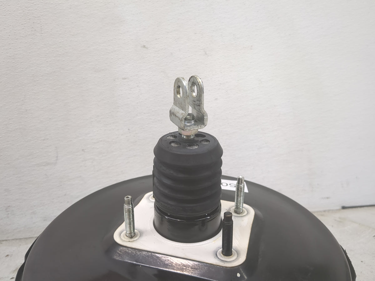 2019-2020 Hyundai Santa Fe Power Brake Booster Oem 1500692 - Oemusedautoparts1.com