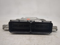 2020 Hyundai Santa Fe PCM Engine Control Computer ECU ECM PCU OEM P/N:39160-2GTD1 39161-2GTD1, TMAKNC08RG3B, A3C0400010501 F