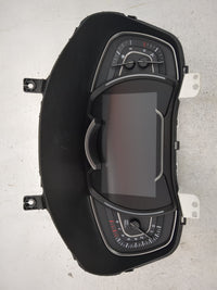 2020 Hyundai Santa Fe Instrument Cluster Speedometer Gauges P/N:94031-S2120 11004-34060DA Miles:31K Fits OEM Used Auto Parts