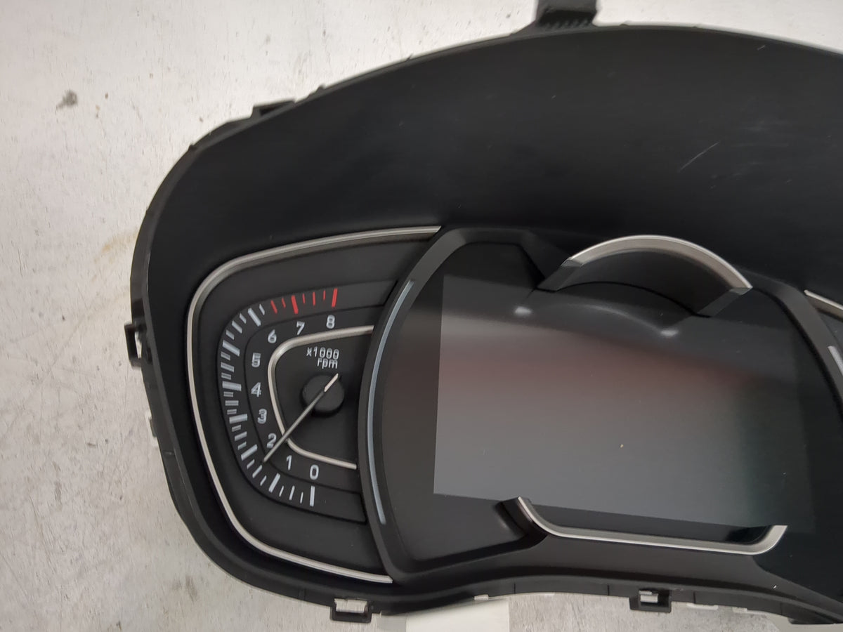 2020 Hyundai Santa Fe Instrument Cluster Speedometer Gauges P/N:94031-S2120 11004-34060DA Miles:31K Fits OEM Used Auto Parts