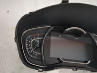 2020 Hyundai Santa Fe Instrument Cluster Speedometer Gauges P/N:94031-S2120 11004-34060DA Miles:31K Fits OEM Used Auto Parts