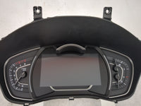 2020 Hyundai Santa Fe Instrument Cluster Speedometer Gauges P/N:94031-S2120 11004-34060DA Miles:31K Fits OEM Used Auto Parts