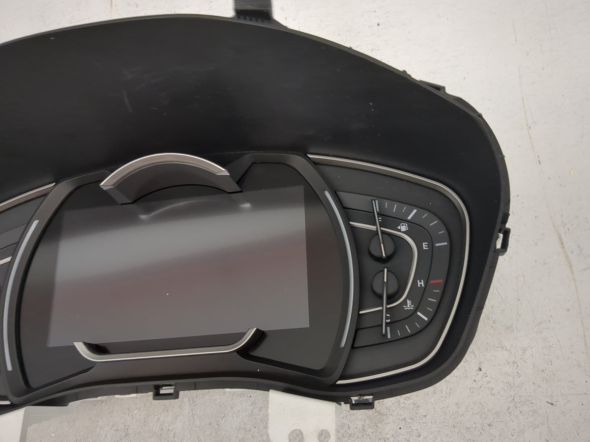 2020 Hyundai Santa Fe Instrument Cluster Speedometer Gauges P/N:94031-S2120 11004-34060DA Miles:31K Fits OEM Used Auto Parts