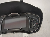 2020 Hyundai Santa Fe Instrument Cluster Speedometer Gauges P/N:94031-S2120 11004-34060DA Miles:31K Fits OEM Used Auto Parts