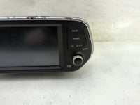 2019-2020 Hyundai Santa Fe Radio AM FM Cd Player Receiver Replacement P/N:96160-S2000VCS ADB10S2AN Fits Fits 2019 2020 OEM U