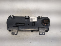 2020 Hyundai Santa Fe Climate Control Module Temperature AC/Heater Replacement P/N:97250-S2AA1 Fits OEM Used Auto Parts - Oe
