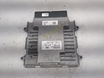 2019-2020 Hyundai Santa Fe PCM Engine Control Computer ECU ECM PCU OEM P/N:39170-2GTD1 39171-2GTD1, A3C0401050401 Fits 2019 