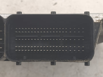 2019-2020 Hyundai Santa Fe PCM Engine Control Computer ECU ECM PCU OEM P/N:39170-2GTD1 39171-2GTD1, A3C0401050401 Fits 2019 2020 OEM Used Auto Parts