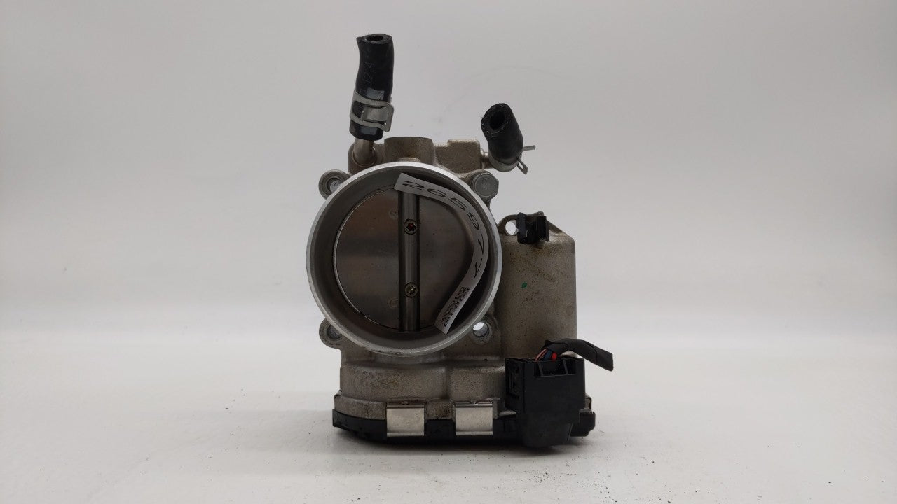 2020 Hyundai Santa Fe Throttle Body P/N:35100-2G600 Fits Fits 2015 2016 2017 2018 2019 OEM Used Auto Parts - Oemusedautopart